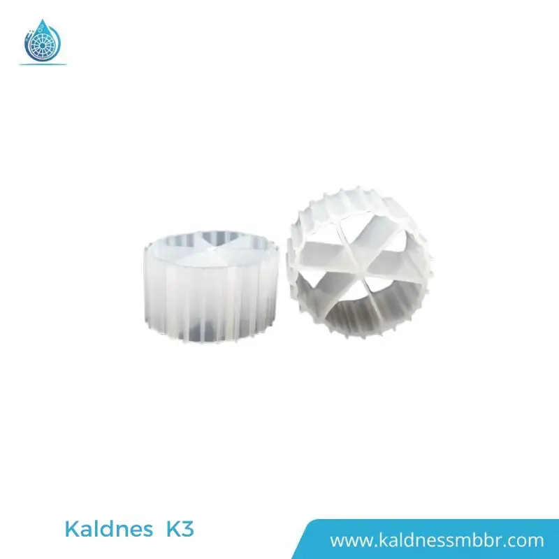 Kaldnes media k3